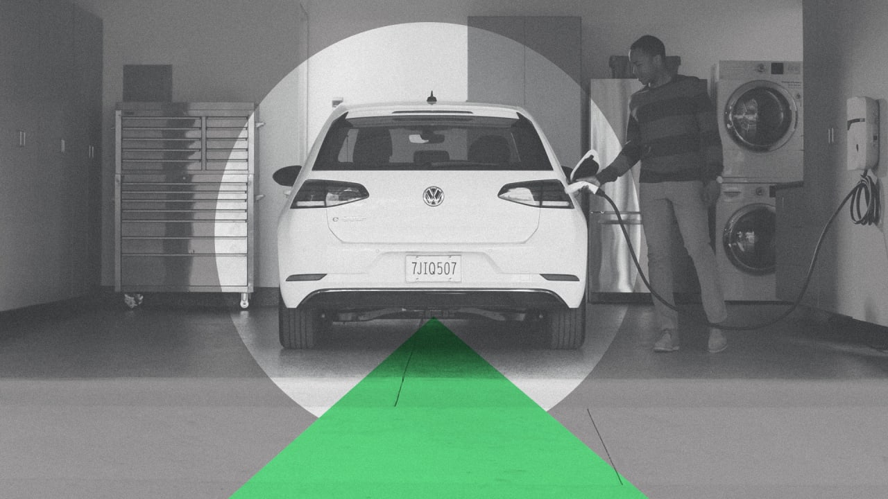 Will There Be A Market For The Coming Electric Cars Explosion