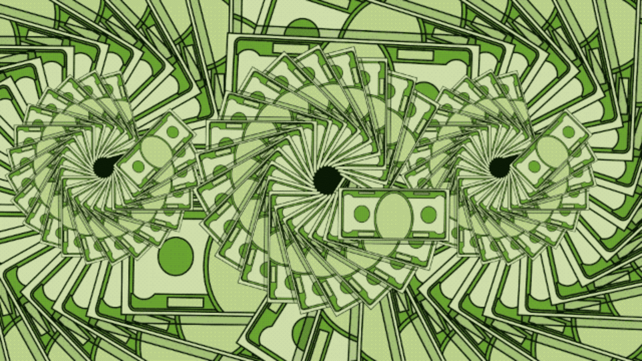 Design your own wealth tax with this interactive calculator