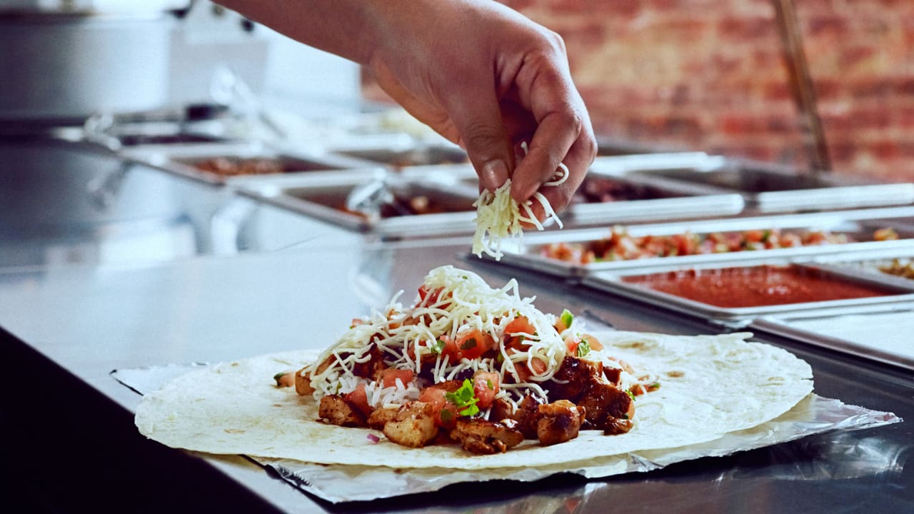 Chipotle stock skyrockets after years of scandal and safety issues