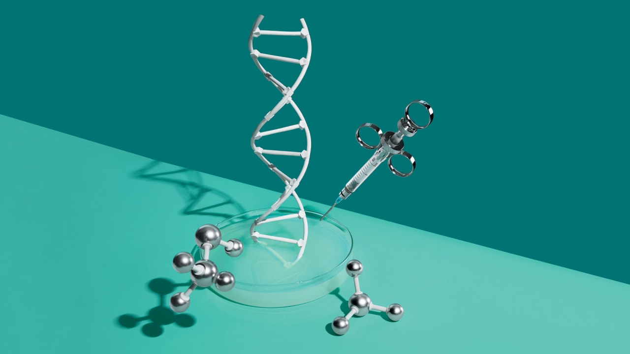 Why Foundation Medicine is one of Fast Company's Most Innovative Compa