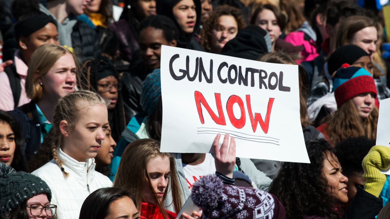 New gun control laws passed since 2018 Parkland shooting