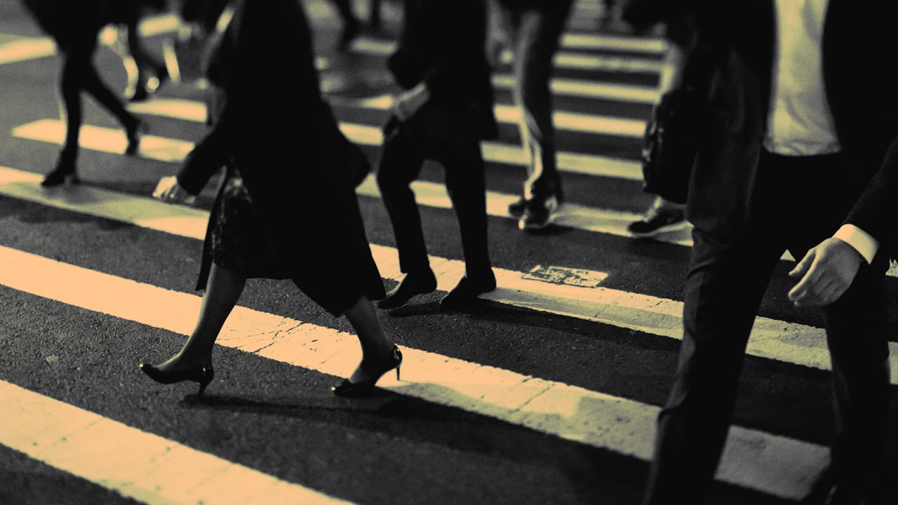 How to find the right job for you