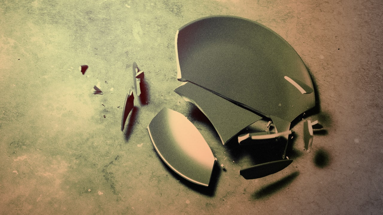 5 Ways To Improve Your Bad Luck