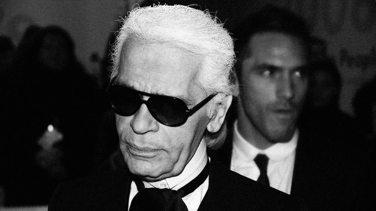 22 outrageously controversial Karl Lagerfeld quotes