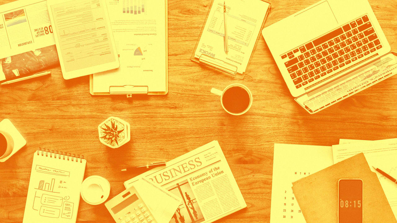 How to manage multiple businesses