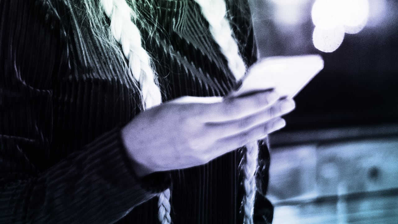 QnA VBage Texas teens can now use a texting app to message for birth control