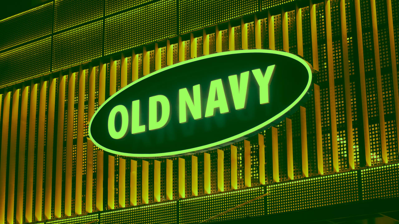 Here’s why Gap Inc. just spun Old Navy into its own publicly traded company...