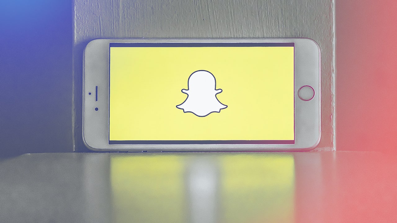 Snap stock: Here's why Snapchat's parent company is ...