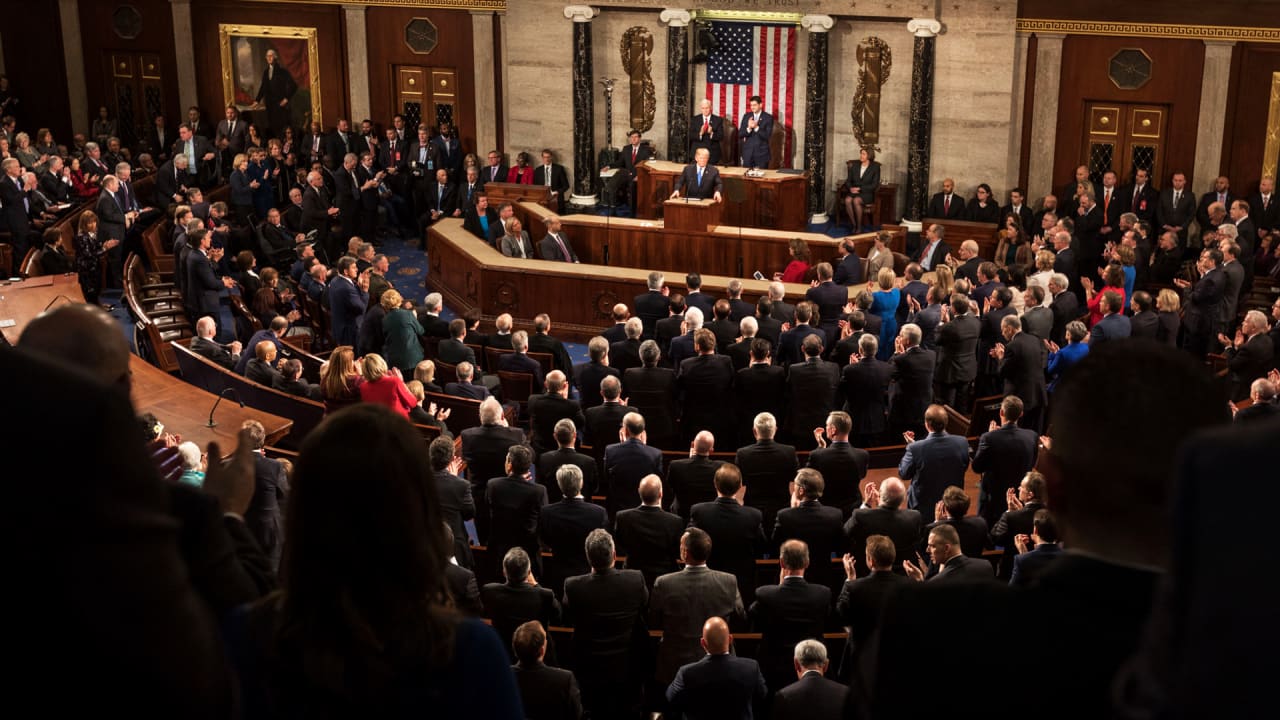 state of the union live stream