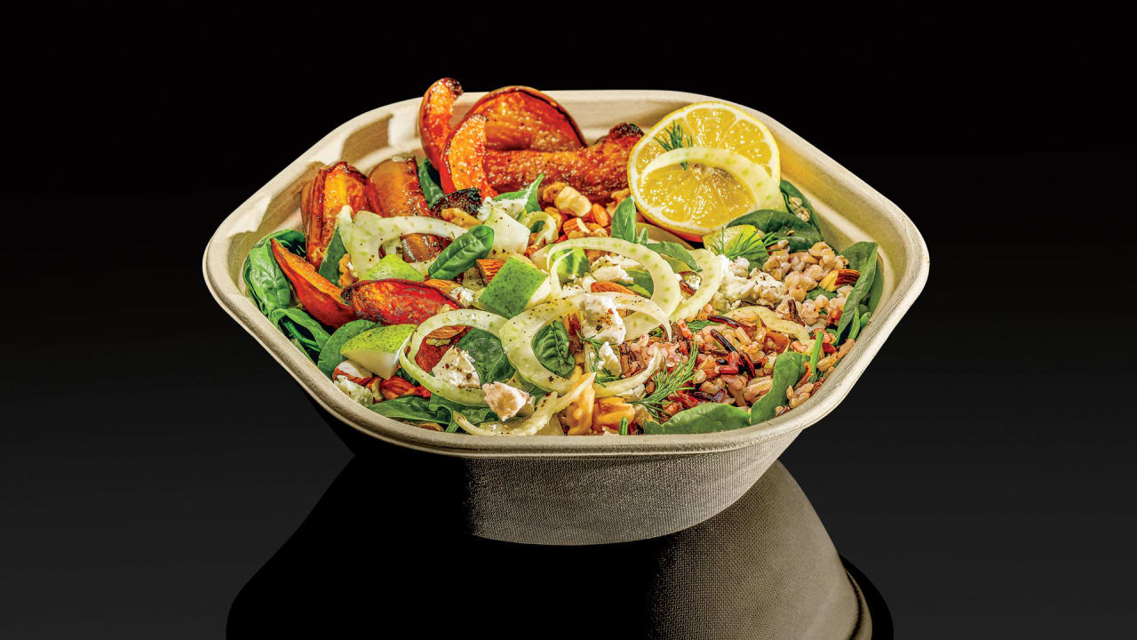 Why Sweetgreen Is One Of Fast Company S Most Innovative Companies Of 2