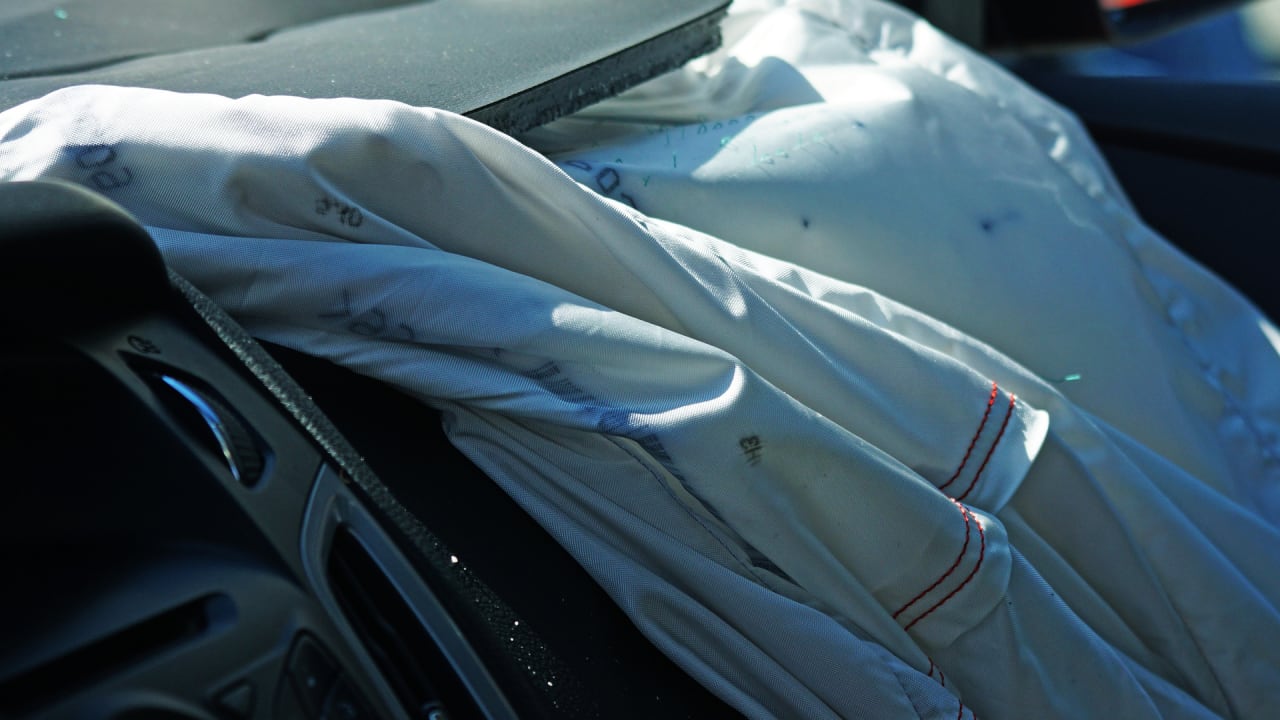 Tesla Bmw Vw Mercedes Ferrari Airbag Recalls How To