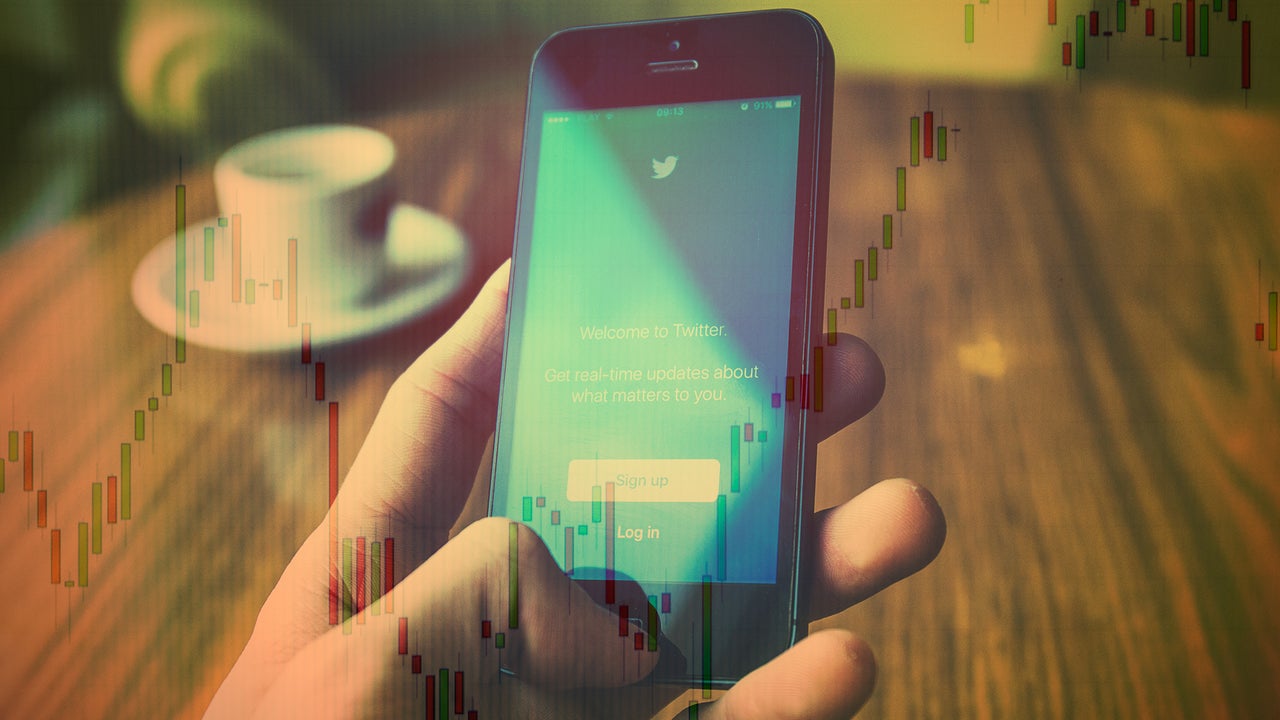 Twitter s Q4 earnings by the numbers