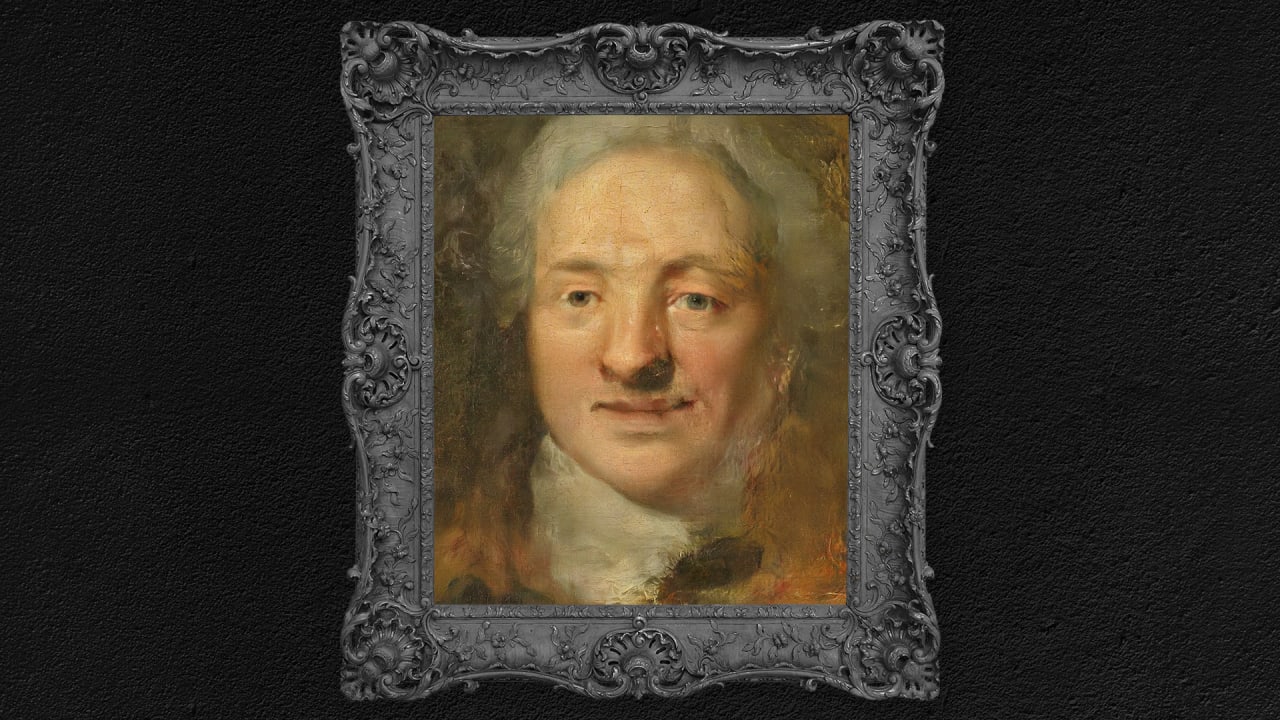 Sergio Albiac Creates Painted Portraits Using Ai