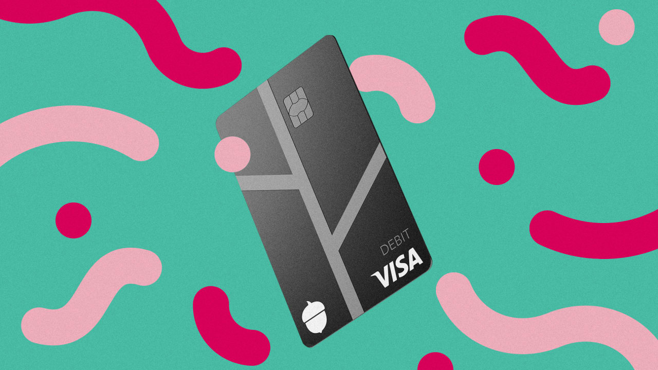 Why Acorns is one of Fast Company's Most Innovative Companies of 2019