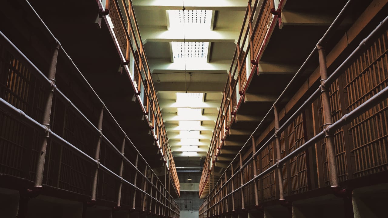 U.S. prisons building biometric databases from inmate voice prints