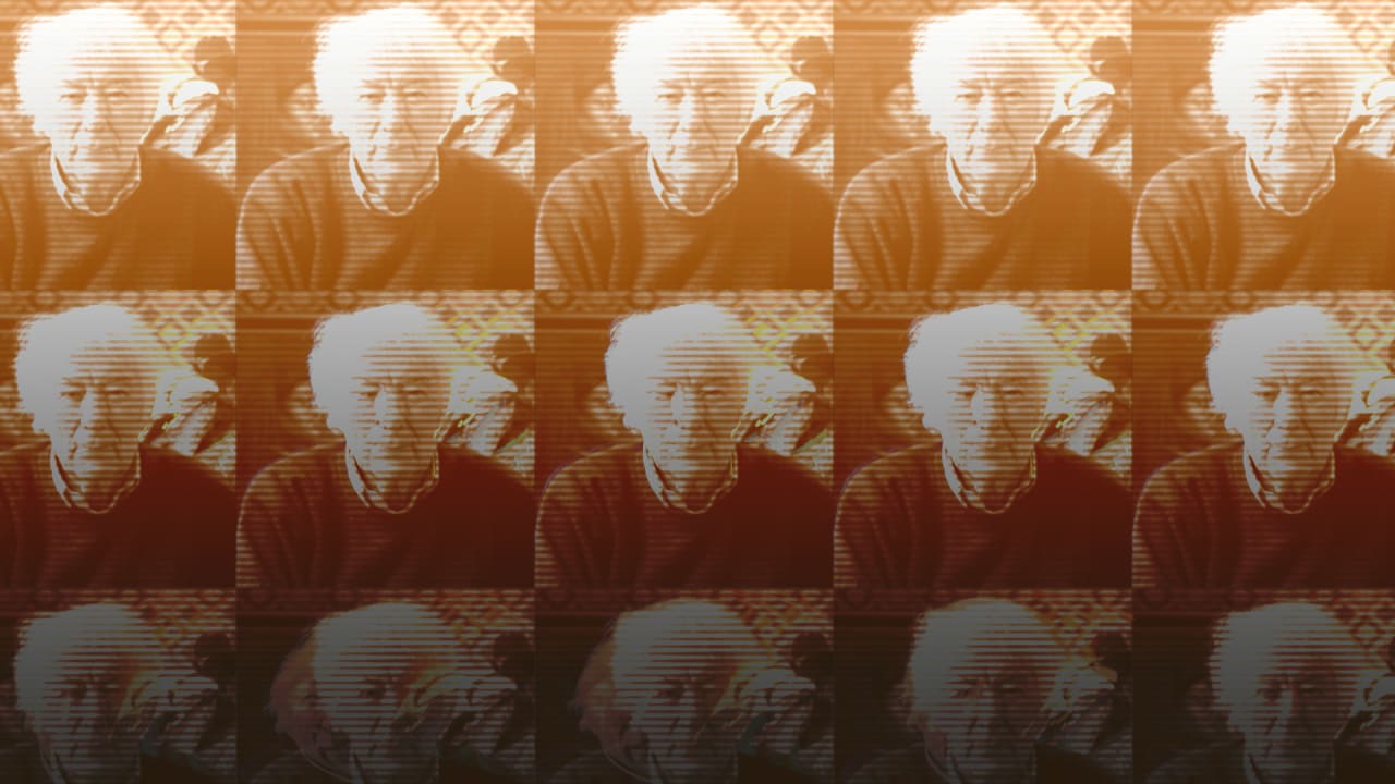 QnA VBage What late poet Seamus Heaney’s last text tells us about our digital lives