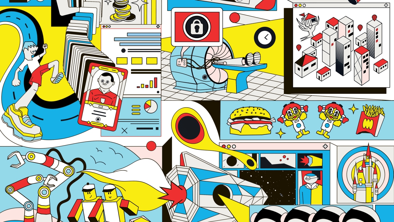 How Fast Company Selects The World S Most Innovative Companies How Fast Company Selects The World S Most Innovative Companies