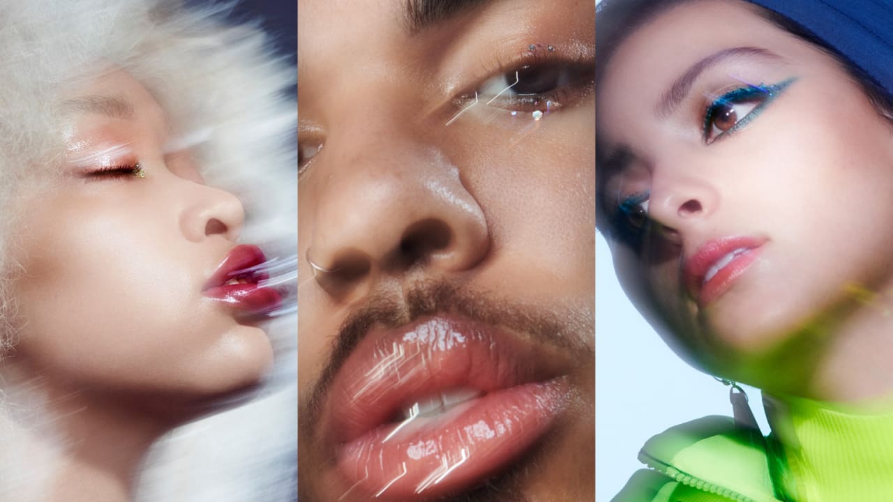 Glossier launches a colorful new makeup brand called Glossier Play