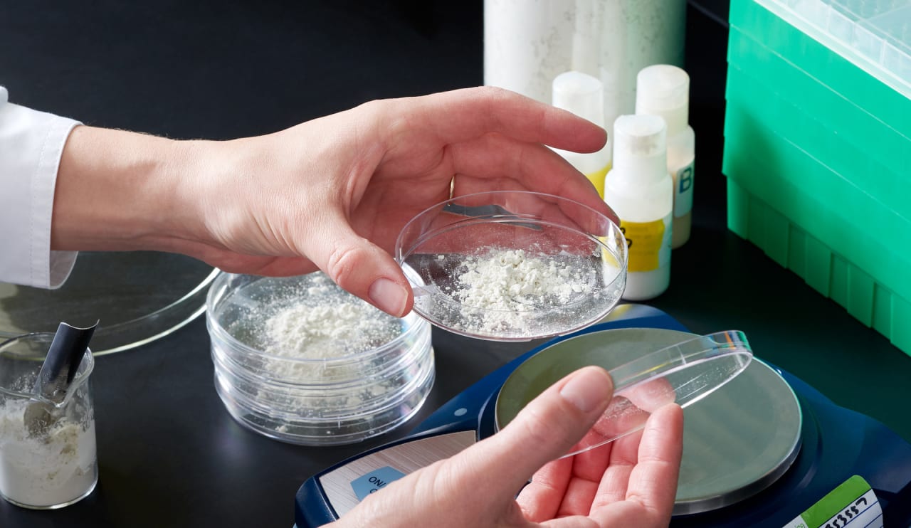 Urea Supplier