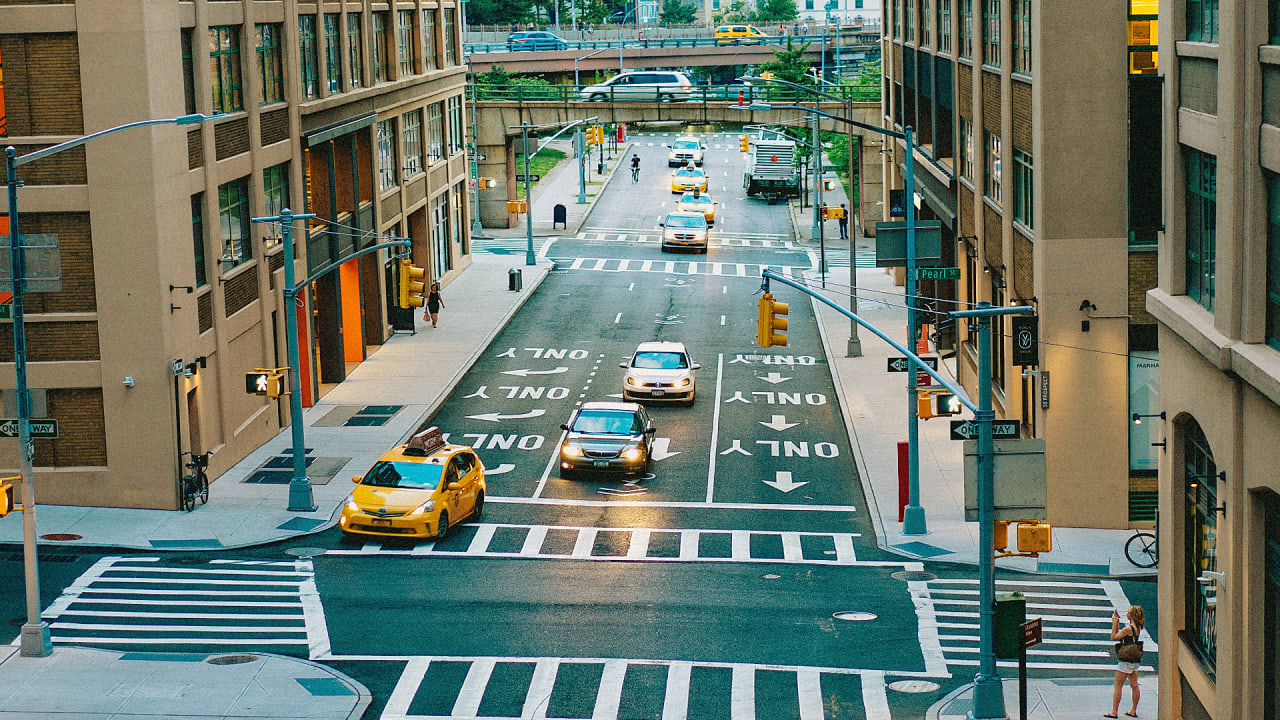 How New Lab Is Getting Cities To Work With Urban Tech Startups