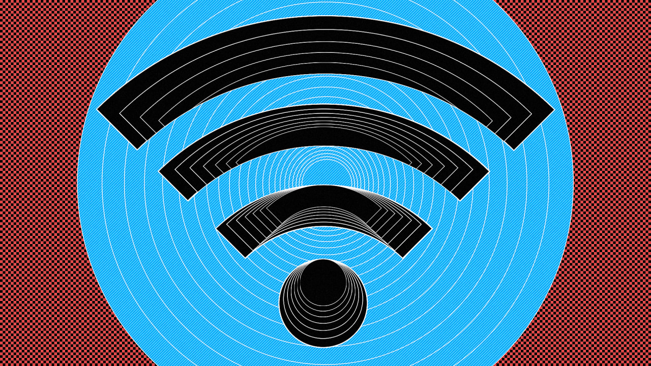 VPNs need a redesign