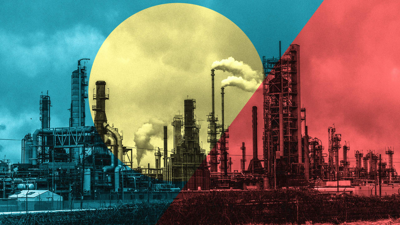 Air Pollution Black Hispanic And Poor >> People Of Color Have A Higher Pollution Burden In The U S Air Pollution Black Hispanic And Poor >> People Of Color Have A Higher Pollution Burden In The U S