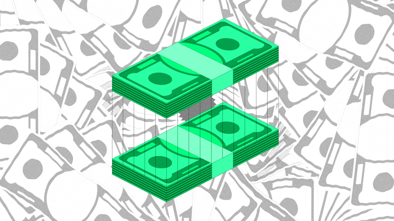 Digital money is here Will it make us more freeor less?