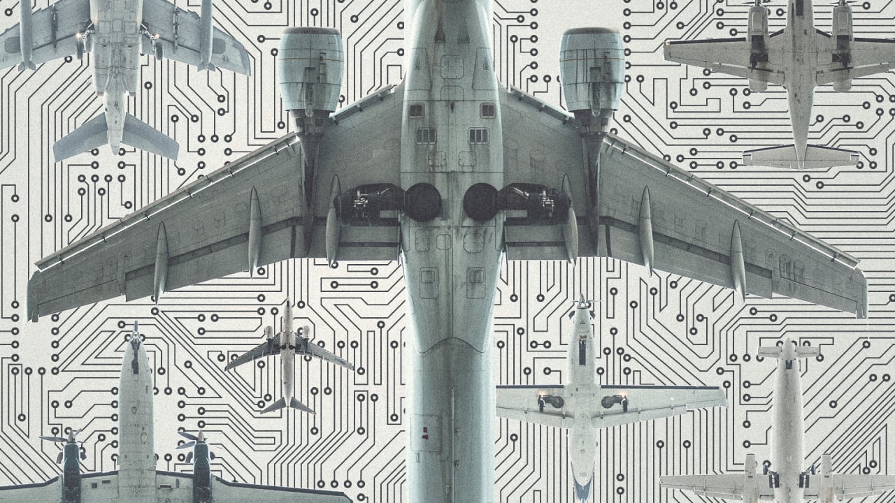 The Future Of Aviation Even More Automation The Future Of Aviation Even More Automation