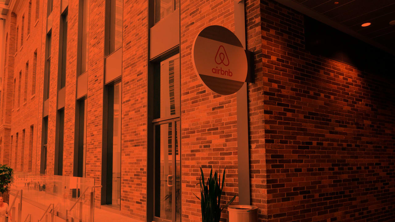 Airbnb Can it be effectively regulated?