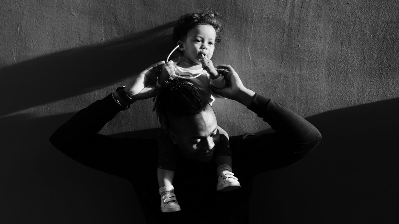 QnA VBage These are the lessons I learned when my husband became the primary caregiver