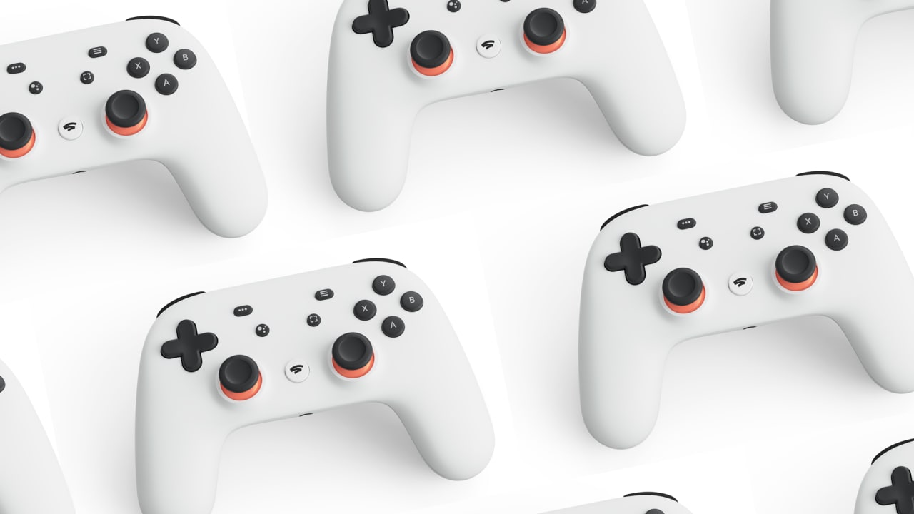 google game console games