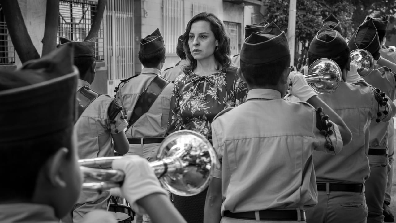 Netflix subtweets Steven Spielberg in response to Oscars eligibility c