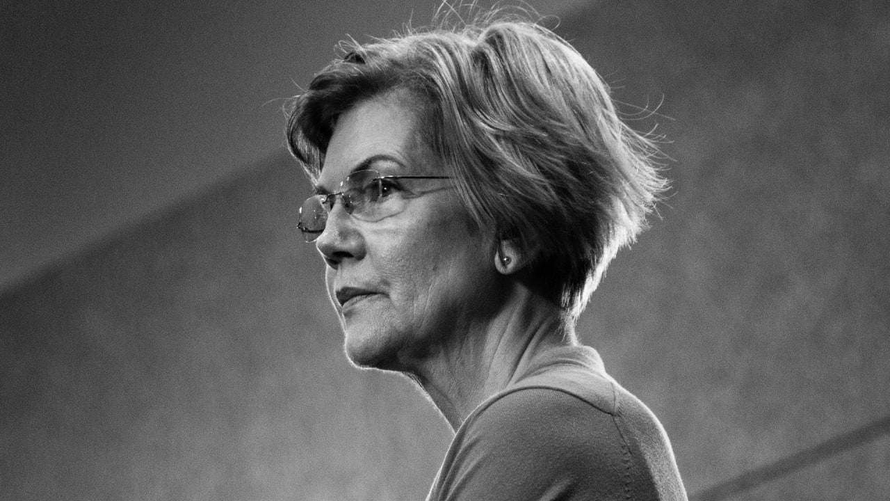 QnA VBage Here’s why Elizabeth Warren is wrong (mostly) about breaking up Apple