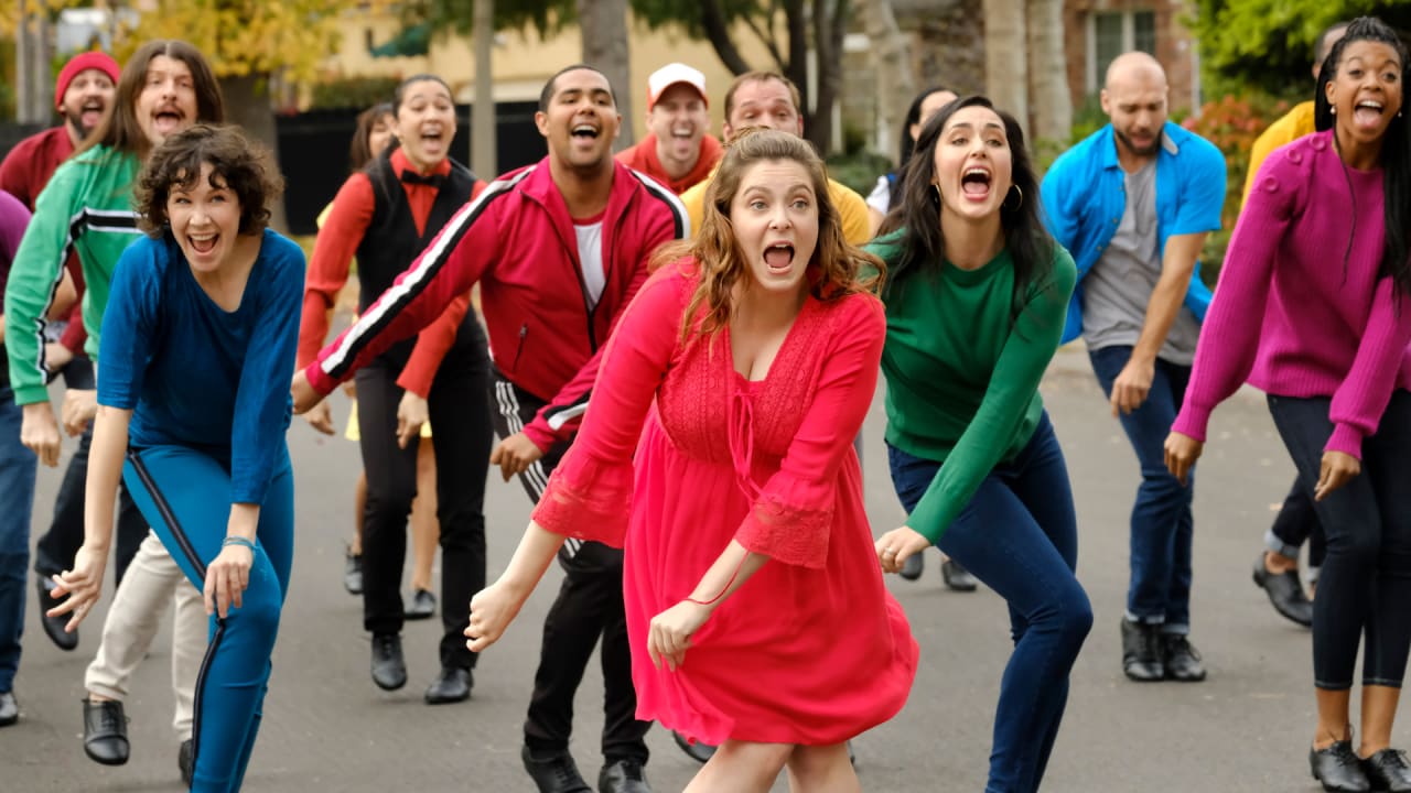 Best Songs From Crazy Ex Girlfriend For Series Finale