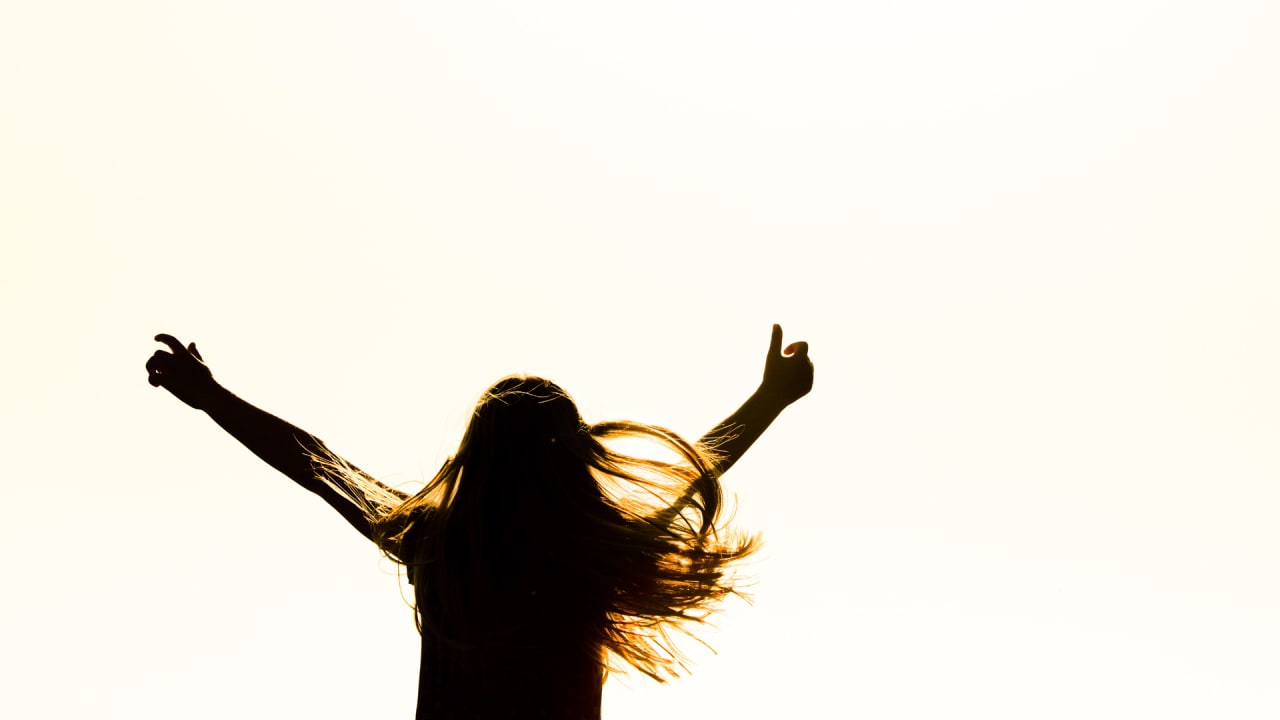 These are the 10 happiest and unhappiest countries in the world in 201