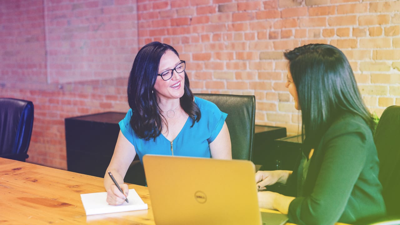 How To Get Noticed At Work