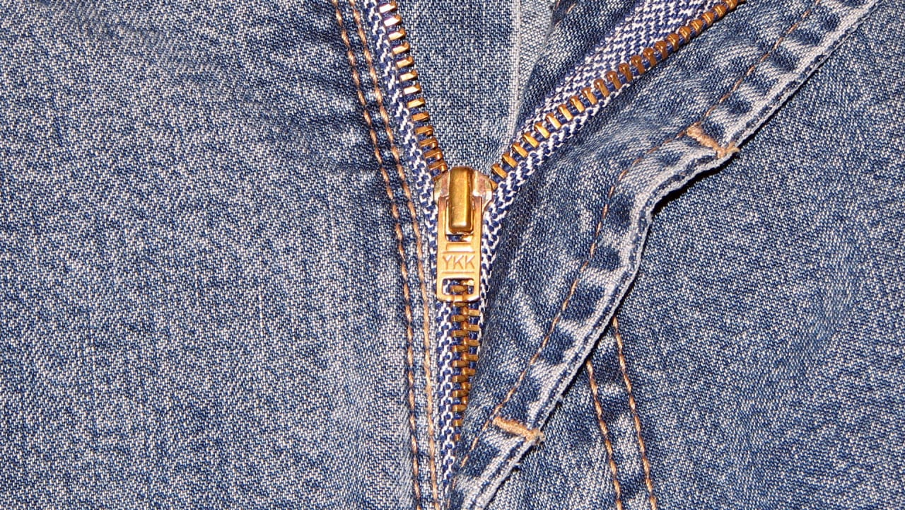 Zipper Sales are Now on the Rise
