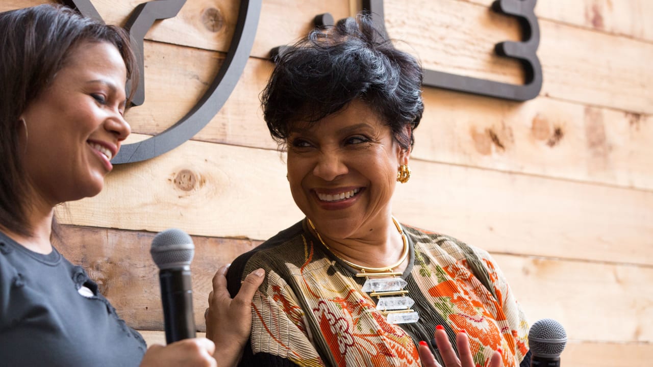 OWN's "David Makes Man" was the best pitch Oprah ever heard