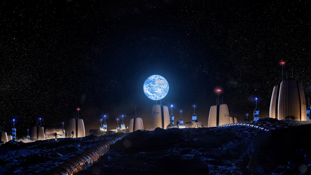 https://www.fastcompany.com/90329278/the-world-is-racing-to-build-on-the-moon-again-and-these-architects-want-to-help