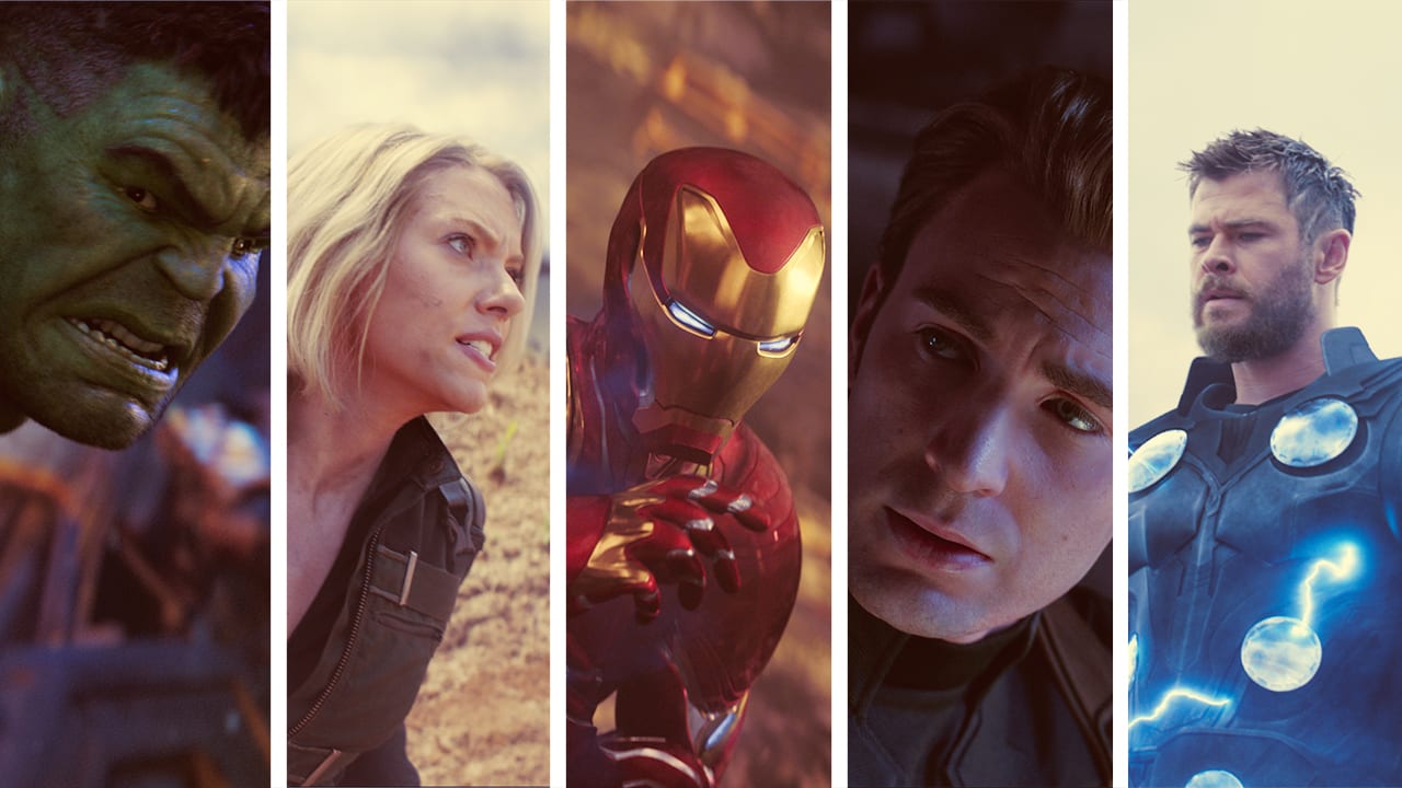 What you need to know before watching 'The Marvels