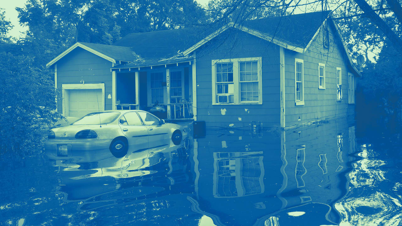 Flood Concern Tells Cities When Floods Are Coming