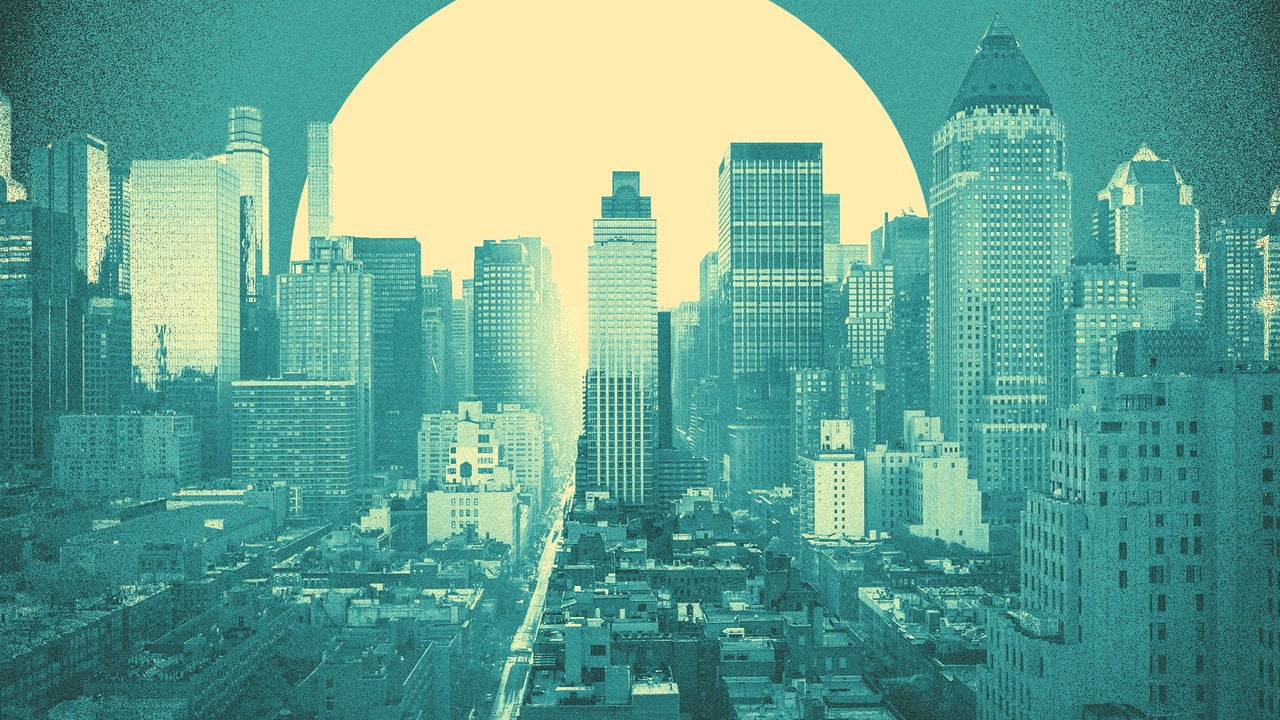 New York S Climate Mobilization Act Is Its Own Green New Deal