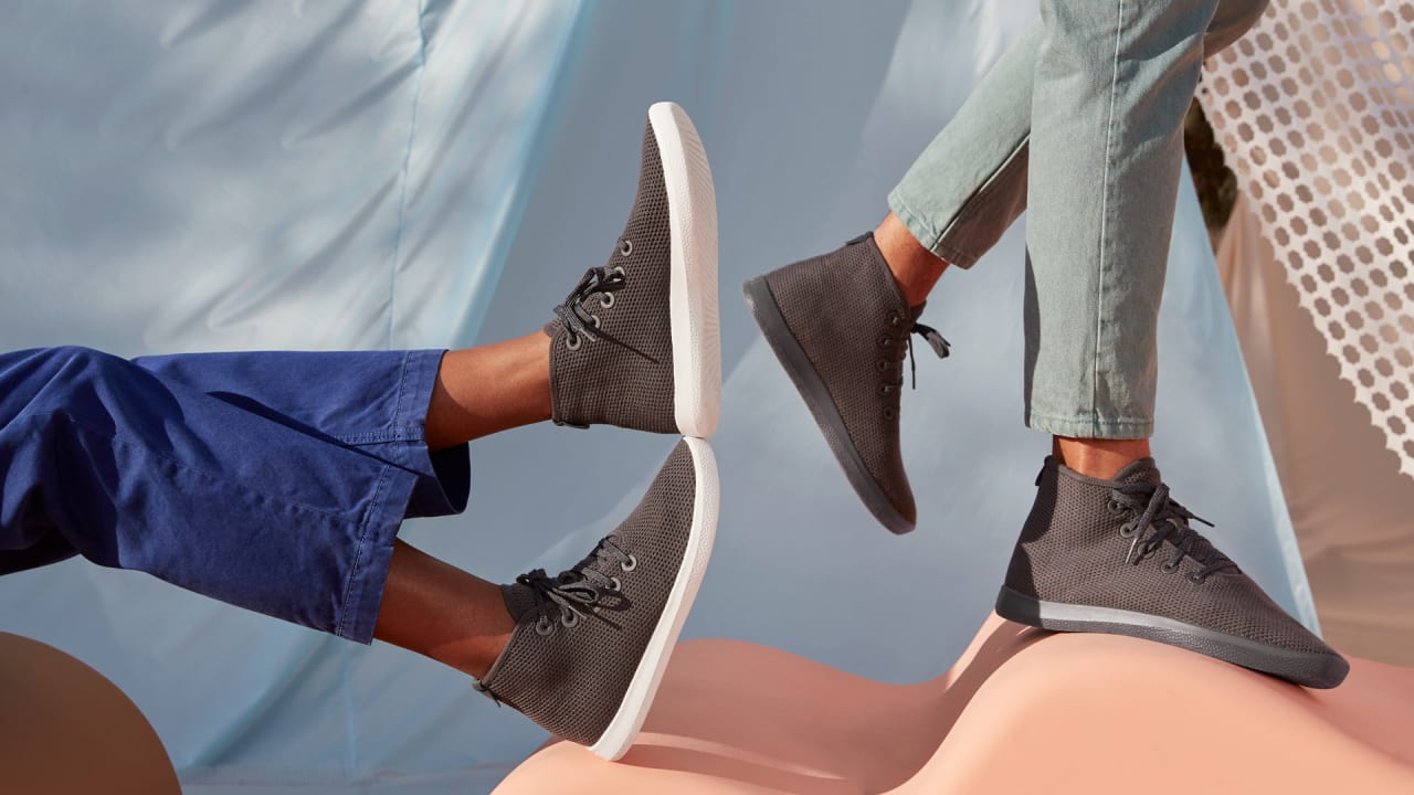 Why Allbirds imposed a carbon tax on itself and your brand should too
