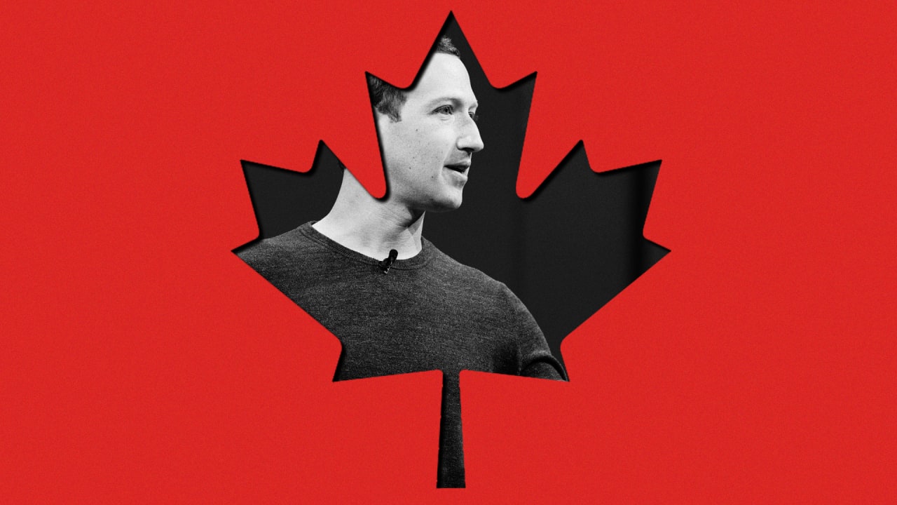 facebook news articles canada