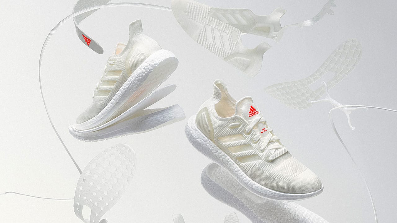 Image result for Adidas Futurecraft Loop Shoe