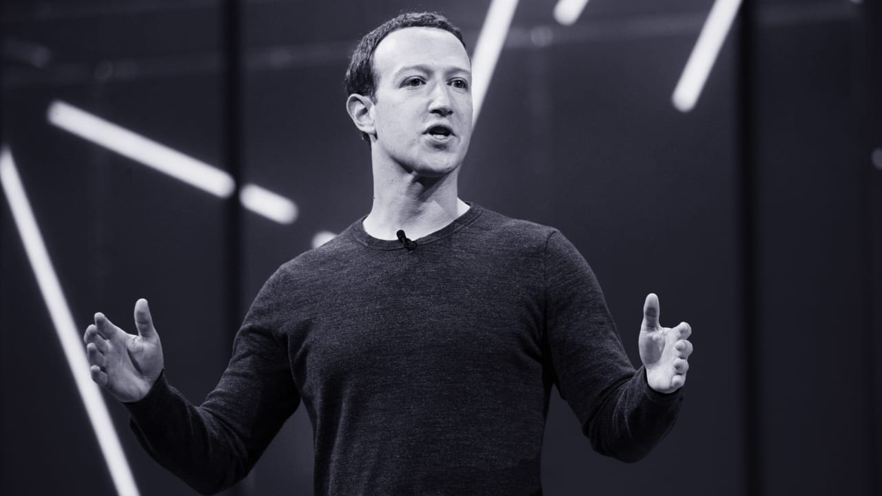 QnA VBage Study: Facebook ad targeting may discriminate—even when advertisers don’t want it to