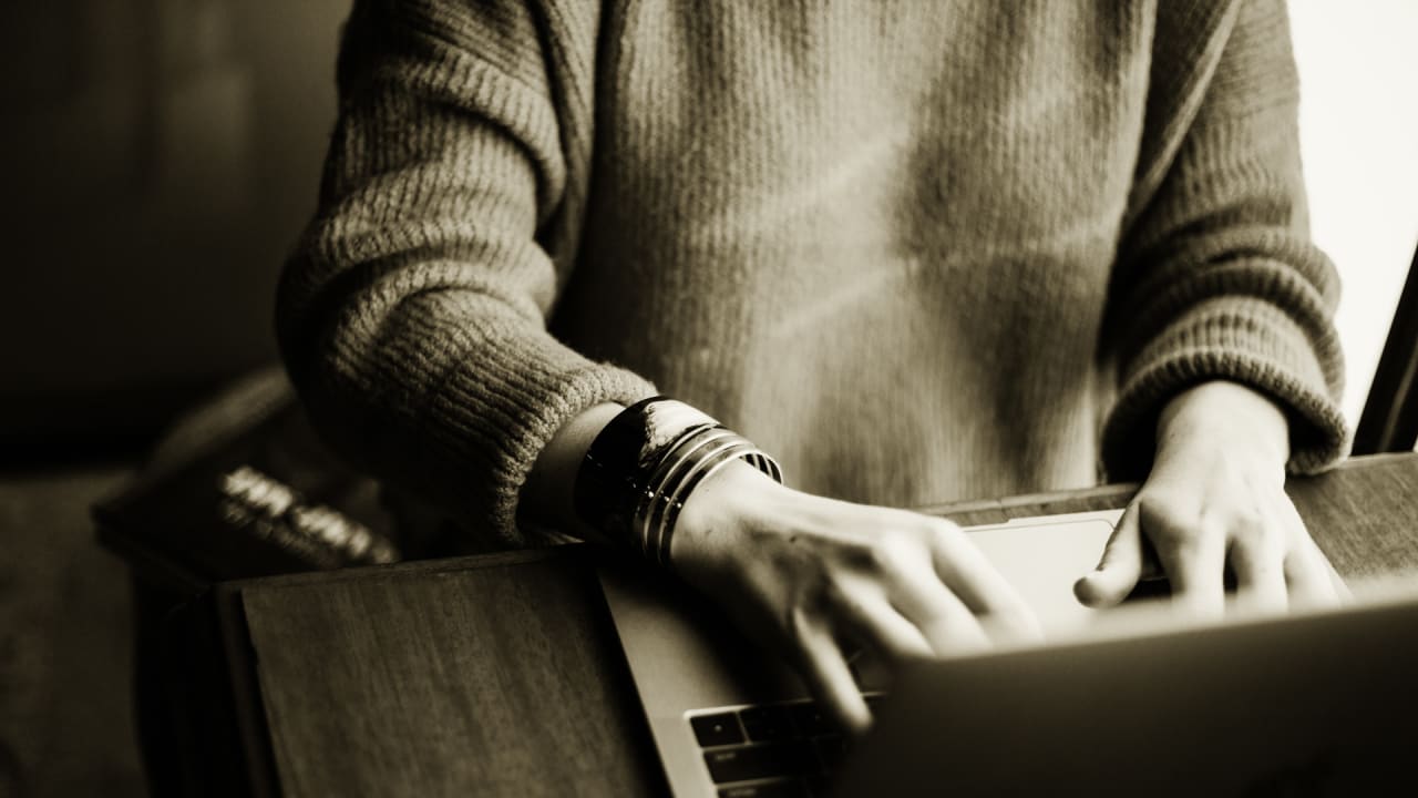 Here's the evidence for the glass ceiling and the wage gap