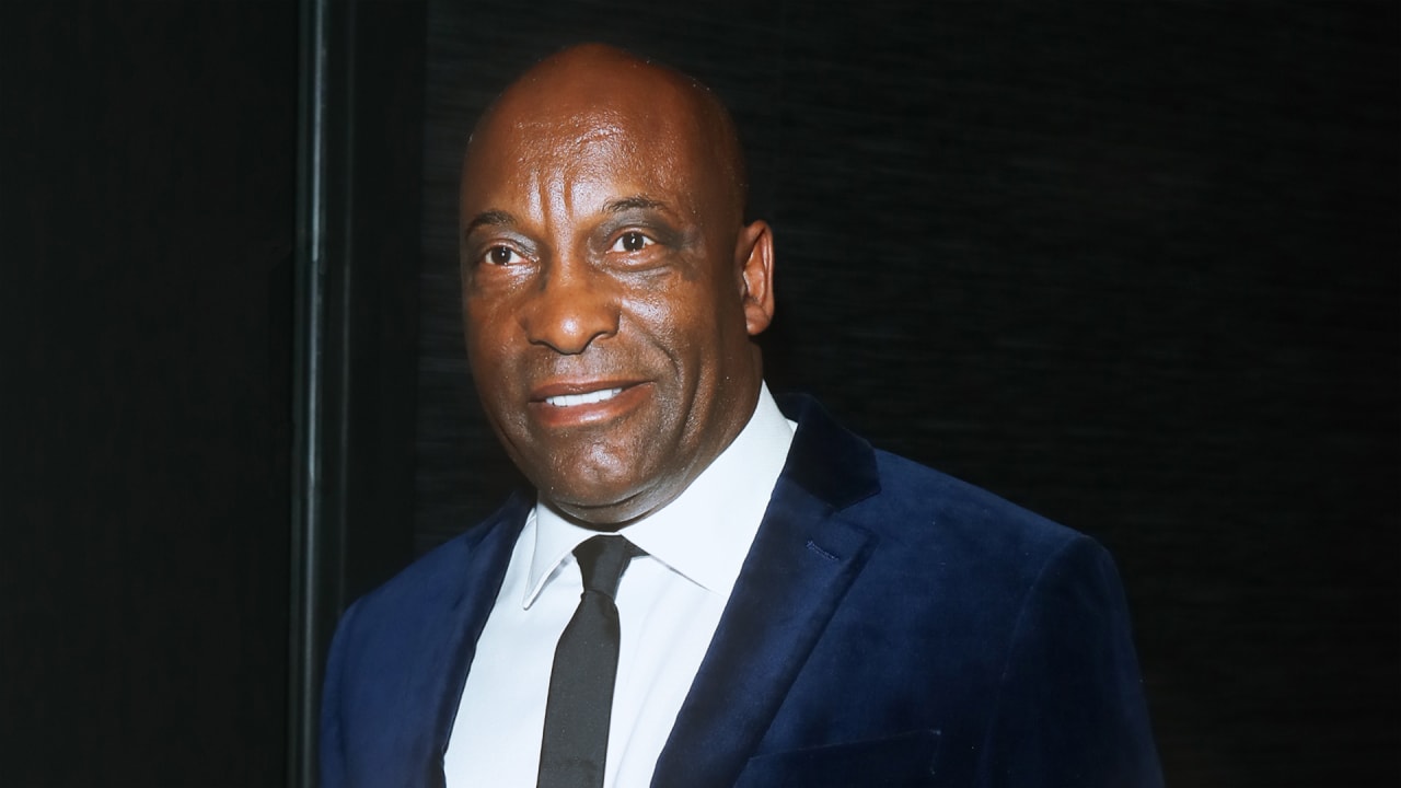 Director John Singleton has died