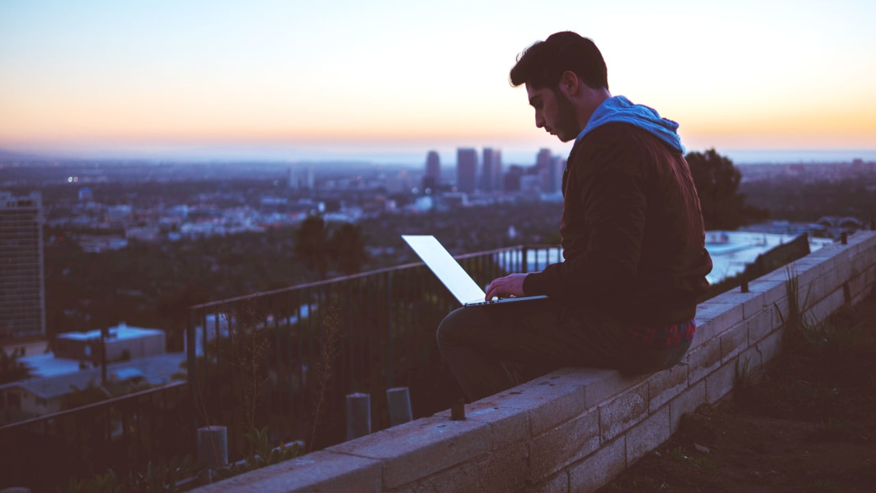 5 Productivity Tips For Ceos Who Work Remotely 5 Productivity Tips For Ceos Who Work Remotely