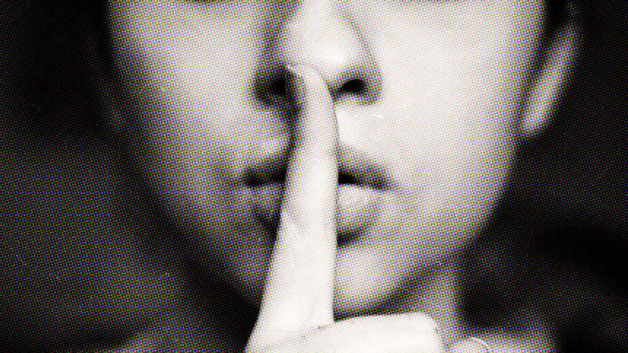 The importance of silence in presentations